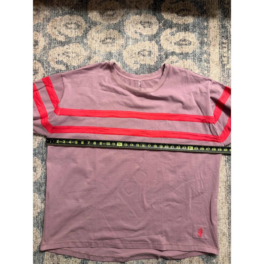 Free People Post Up Layer Medium Pristine Condition - Picture 4 of 5
